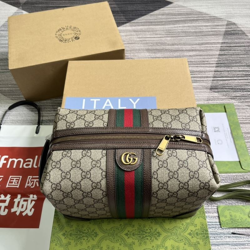 Gucci Box Bags